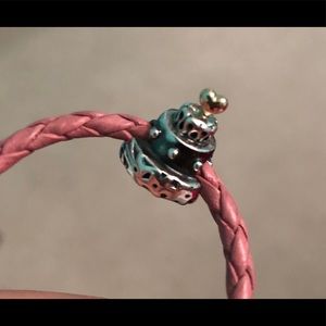 Authentic Pandora charm